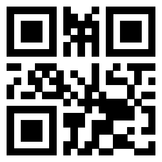 3400016147 - Immagine del QrCode associato