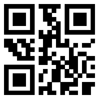 3400016148 - Immagine del QrCode associato