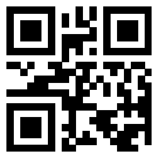3400016151 - Immagine del Qr Code