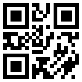 Qr Code di 3400016156
