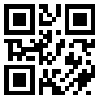 3400016162 - Immagine del Qr Code