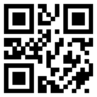 Qr Code di 3400016163