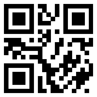 3400016165 - Immagine del Qr Code