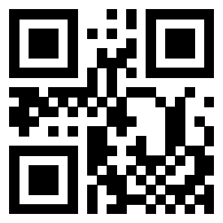 3400016167 QrCode associato