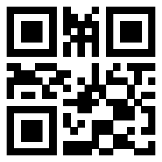 Qr Code di 3400016168
