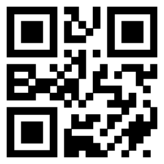 3400016173 - Immagine del QrCode