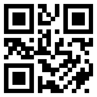 Immagine del QrCode di 3400016174