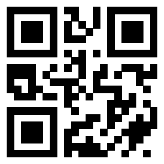 3400016177 - Immagine del QrCode