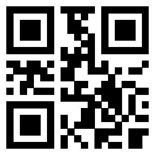 Qr Code di 3400016178