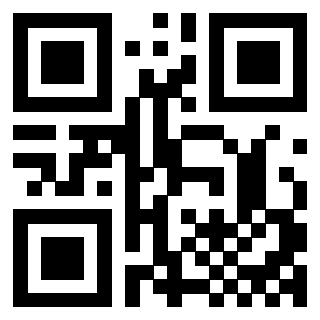 3400016179 Qr Code associato