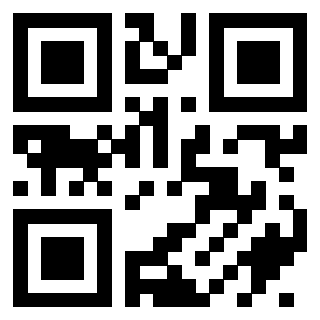 Immagine del QrCode di 3400016188