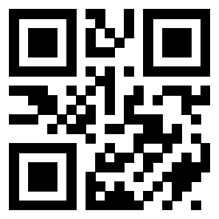 Qr Code di 3400016189