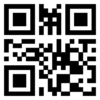 Il QrCode di 3400016192