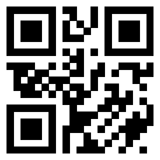 Immagine del Qr Code di 3400016194