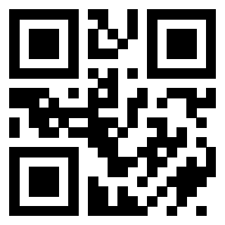 Immagine del Qr Code di 3400016195