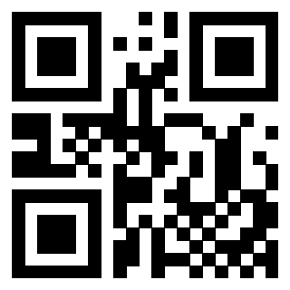 Il QrCode di 3400016197