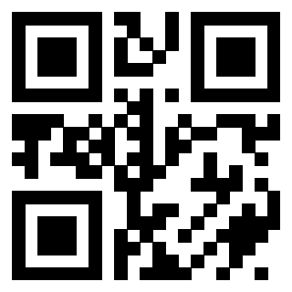Immagine del QrCode di 3400016202