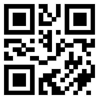 3400016206 - Immagine del Qr Code