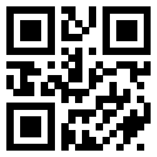 3400016209 QrCode associato