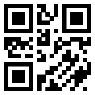 Immagine del Qr Code di 3400016210