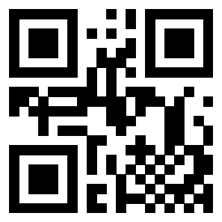 3400016212 - Immagine del QrCode