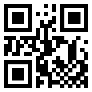 3400016213 - Immagine del Qr Code associato