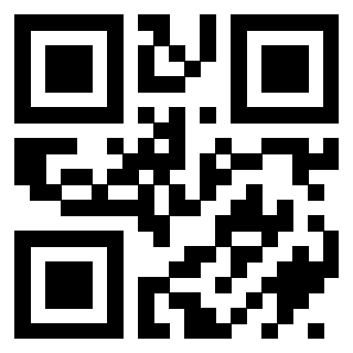 3400016219 Qr Code associato