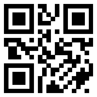 3400016220 - Immagine del QrCode associato