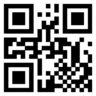 Scansione del Qr Code di 3400016221