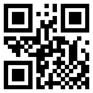 Scansione del Qr Code di 3400016222