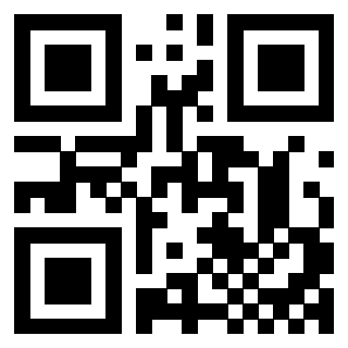 3400016223 - Immagine del QrCode associato