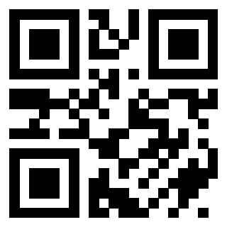 Immagine del Qr Code di 3400016224