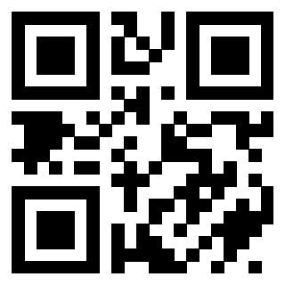 Il QrCode di 3400016225