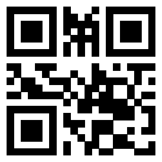3400016226 QrCode associato
