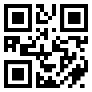 3400016227 - Immagine del QrCode