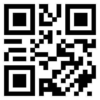 Scansione del Qr Code di 3400016228