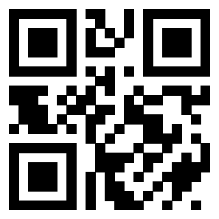 Il Qr Code di 3400016231