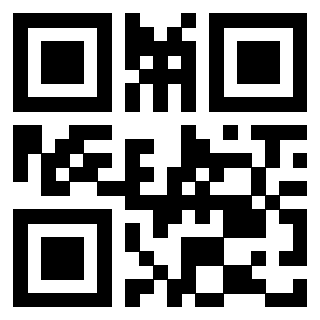 3400016232 - Immagine del QrCode