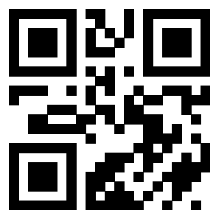 3400016235 QrCode associato