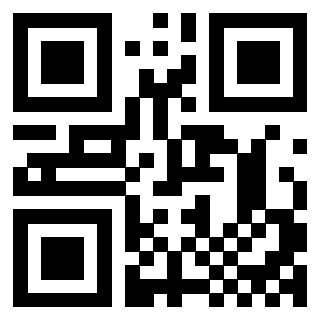3400016236 - Immagine del QrCode associato