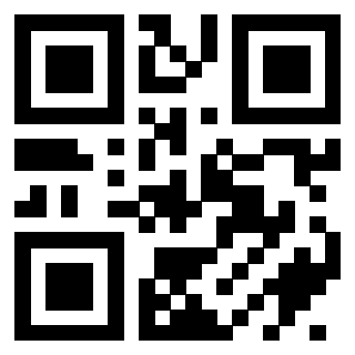 Il Qr Code di 3400016238