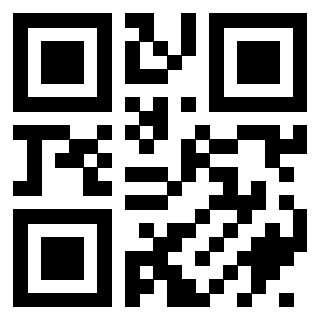 3400016240 Qr Code associato