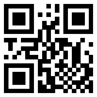 3400016242 - Immagine del QrCode associato