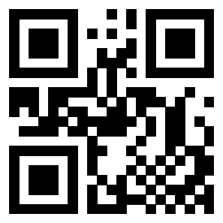 Immagine del Qr Code di 3400016244