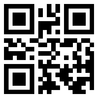 Scansione del Qr Code di 3400016245