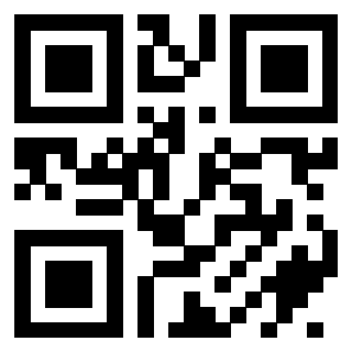 3400016248 QrCode associato
