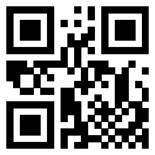 3400016251 - Immagine del Qr Code