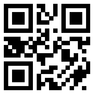 QrCode di 3400016252