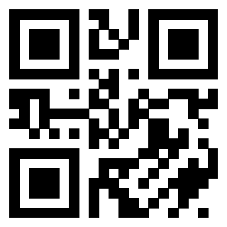 3400016254 QrCode associato