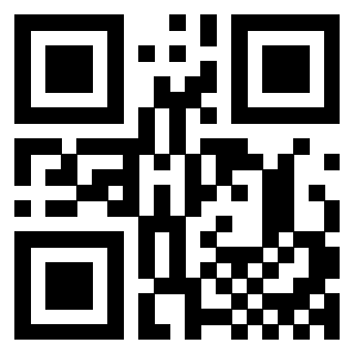 3400016255 - Immagine del Qr Code associato